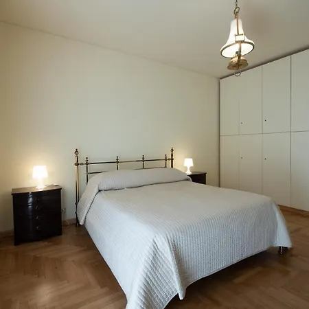 Holiday home Elegante Di 200 Mq Con Vista A Sanremo