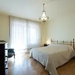 Casa de Férias Elegante Di 200 Mq Con Vista A *