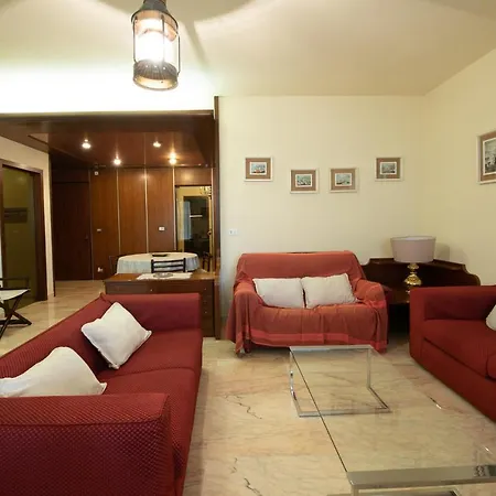 Casa de Férias Elegante Di 200 Mq Con Vista A