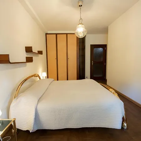 Casa de Férias Elegante Di 200 Mq Con Vista A